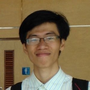 Nguyen Quy Hy